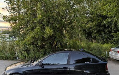 BMW 3 серия, 2002 год, 400 000 рублей, 5 фотография