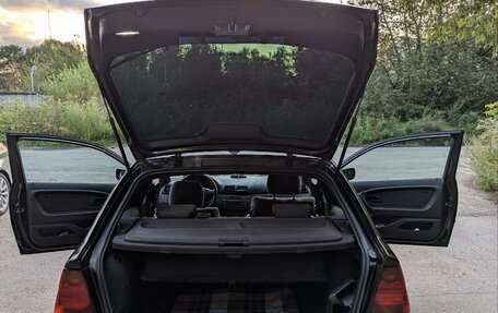 BMW 3 серия, 2002 год, 400 000 рублей, 10 фотография