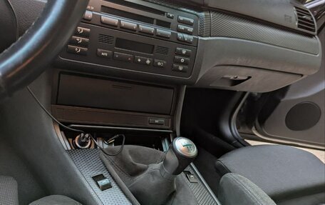 BMW 3 серия, 2002 год, 400 000 рублей, 13 фотография