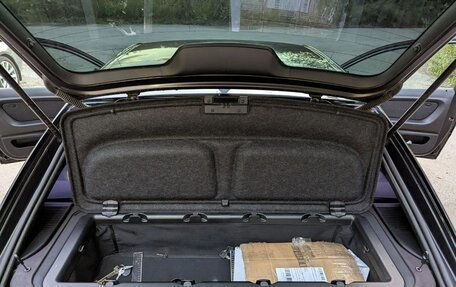 BMW 3 серия, 2002 год, 400 000 рублей, 18 фотография