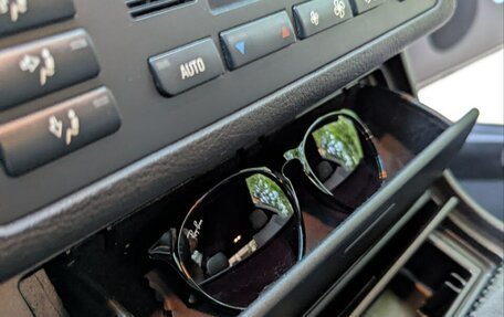 BMW 3 серия, 2002 год, 400 000 рублей, 17 фотография