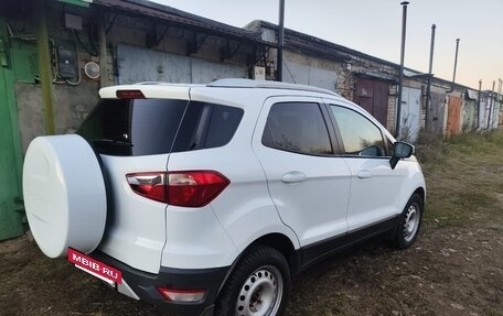 Ford EcoSport, 2014 год, 1 200 000 рублей, 5 фотография