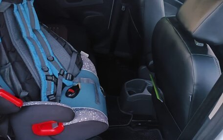 Ford EcoSport, 2014 год, 1 200 000 рублей, 14 фотография