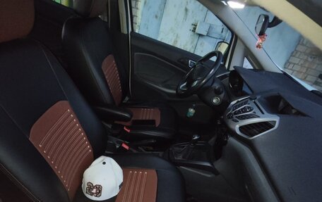 Ford EcoSport, 2014 год, 1 200 000 рублей, 12 фотография