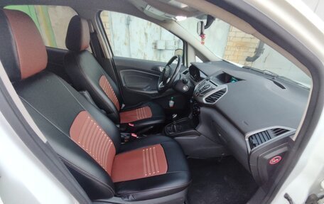 Ford EcoSport, 2014 год, 1 200 000 рублей, 9 фотография