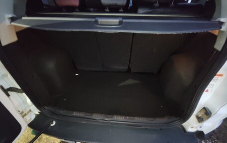 Ford EcoSport, 2014 год, 1 200 000 рублей, 16 фотография