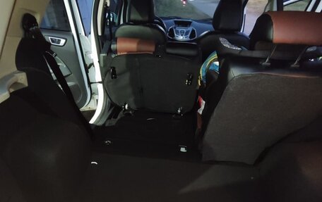 Ford EcoSport, 2014 год, 1 200 000 рублей, 18 фотография