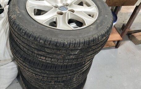 Ford EcoSport, 2014 год, 1 200 000 рублей, 19 фотография