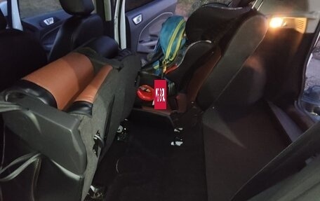 Ford EcoSport, 2014 год, 1 200 000 рублей, 17 фотография