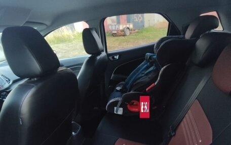 Ford EcoSport, 2014 год, 1 200 000 рублей, 11 фотография