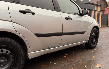 Ford Focus IV, 2002 год, 285 000 рублей, 6 фотография