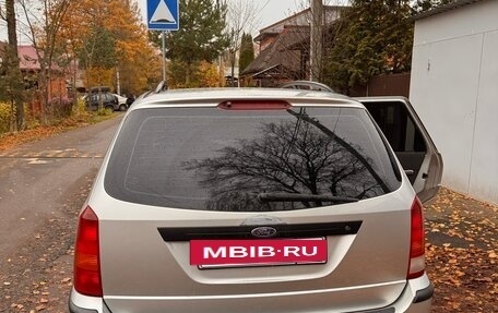 Ford Focus IV, 2002 год, 285 000 рублей, 12 фотография