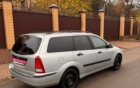 Ford Focus IV, 2002 год, 285 000 рублей, 4 фотография