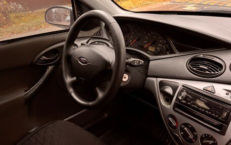 Ford Focus IV, 2002 год, 285 000 рублей, 17 фотография