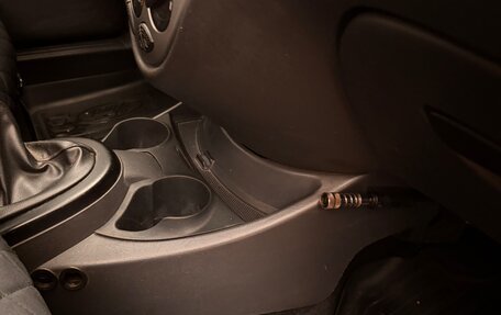 Ford Focus IV, 2002 год, 285 000 рублей, 18 фотография