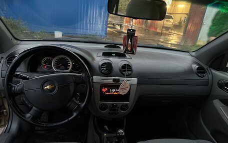 Chevrolet Lacetti, 2007 год, 430 000 рублей, 5 фотография