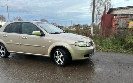 Chevrolet Lacetti, 2007 год, 430 000 рублей, 2 фотография