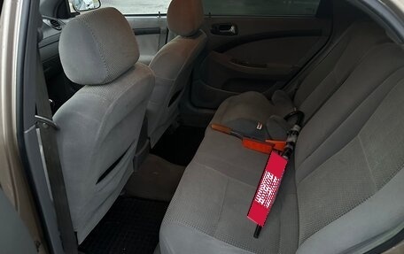 Chevrolet Lacetti, 2007 год, 430 000 рублей, 7 фотография