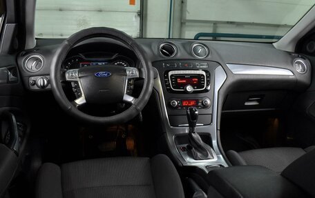 Ford Mondeo IV, 2011 год, 959 000 рублей, 6 фотография