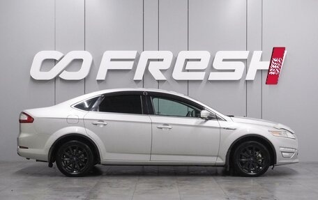 Ford Mondeo IV, 2011 год, 959 000 рублей, 5 фотография