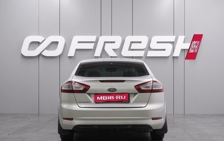 Ford Mondeo IV, 2011 год, 959 000 рублей, 4 фотография