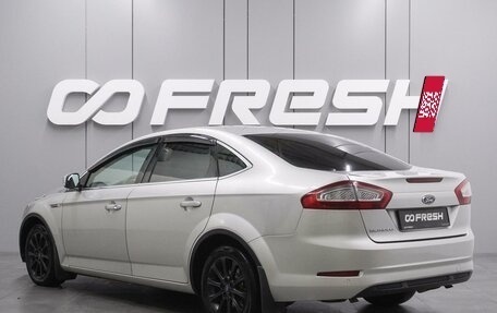 Ford Mondeo IV, 2011 год, 959 000 рублей, 2 фотография
