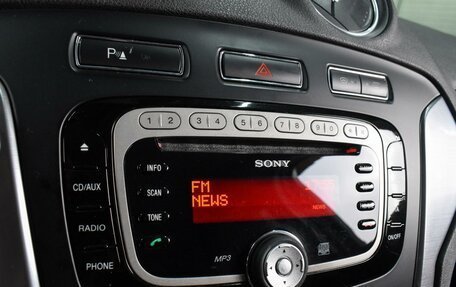 Ford Mondeo IV, 2011 год, 959 000 рублей, 13 фотография