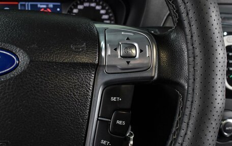 Ford Mondeo IV, 2011 год, 959 000 рублей, 17 фотография