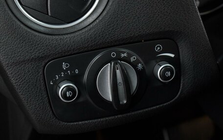 Ford Mondeo IV, 2011 год, 959 000 рублей, 14 фотография