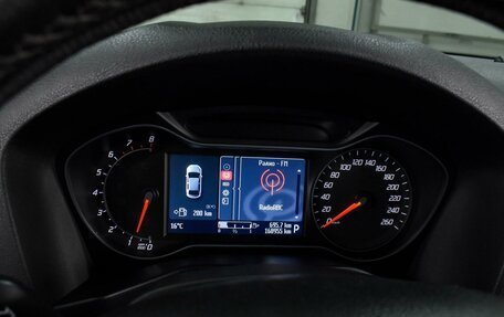 Ford Mondeo IV, 2011 год, 959 000 рублей, 18 фотография