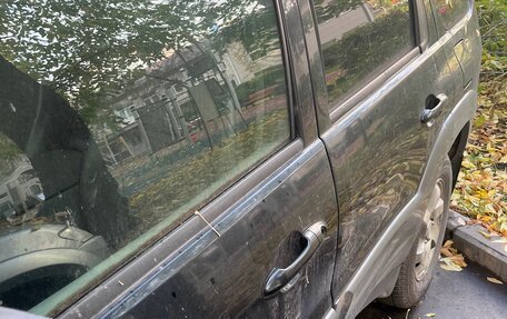 Mazda Tribute II, 2001 год, 400 000 рублей, 2 фотография