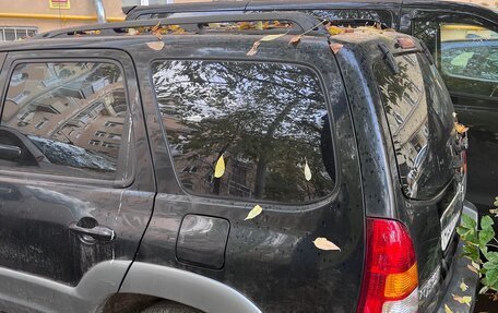 Mazda Tribute II, 2001 год, 400 000 рублей, 3 фотография