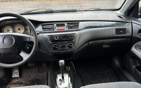 Mitsubishi Lancer IX, 2005 год, 275 000 рублей, 8 фотография