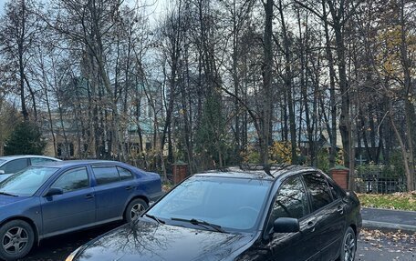 Mitsubishi Lancer IX, 2005 год, 275 000 рублей, 3 фотография