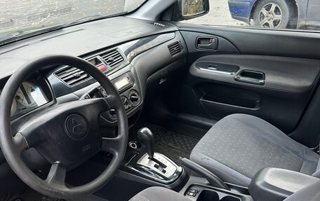 Mitsubishi Lancer IX, 2005 год, 275 000 рублей, 9 фотография