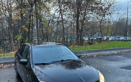 Mitsubishi Lancer IX, 2005 год, 275 000 рублей, 1 фотография