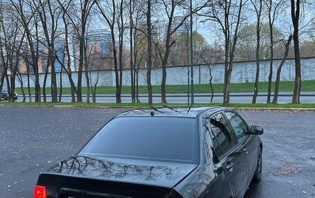 Mitsubishi Lancer IX, 2005 год, 275 000 рублей, 7 фотография