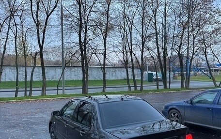 Mitsubishi Lancer IX, 2005 год, 275 000 рублей, 5 фотография