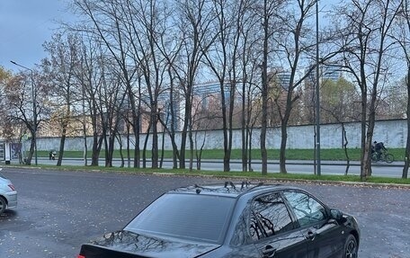 Mitsubishi Lancer IX, 2005 год, 275 000 рублей, 6 фотография