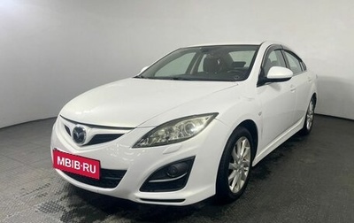 Mazda 6, 2010 год, 850 000 рублей, 1 фотография
