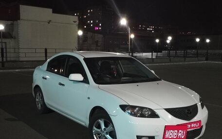 Mazda Axela, 2003 год, 510 000 рублей, 1 фотография