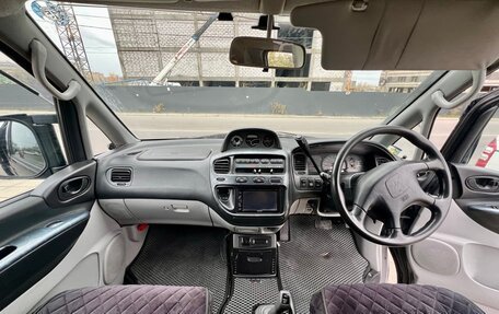 Mitsubishi Delica IV, 1997 год, 1 800 000 рублей, 8 фотография