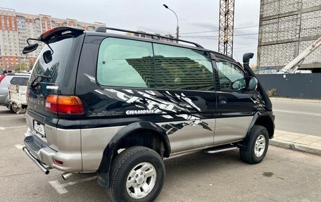 Mitsubishi Delica IV, 1997 год, 1 800 000 рублей, 5 фотография