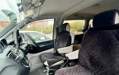 Mitsubishi Delica IV, 1997 год, 1 800 000 рублей, 10 фотография