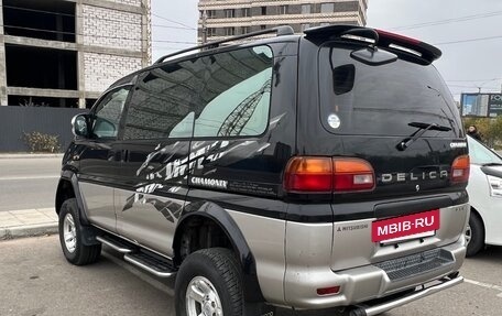 Mitsubishi Delica IV, 1997 год, 1 800 000 рублей, 6 фотография