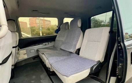 Mitsubishi Delica IV, 1997 год, 1 800 000 рублей, 11 фотография