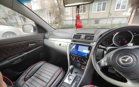 Mazda Axela, 2003 год, 510 000 рублей, 2 фотография