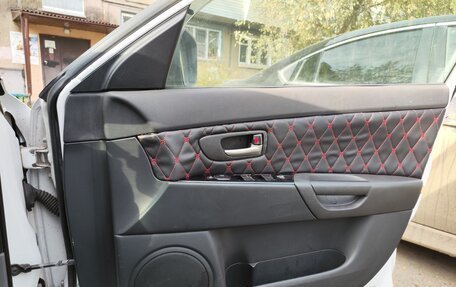 Mazda Axela, 2003 год, 510 000 рублей, 3 фотография