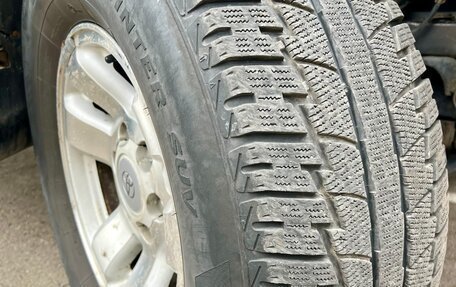 Mitsubishi Delica IV, 1997 год, 1 800 000 рублей, 15 фотография