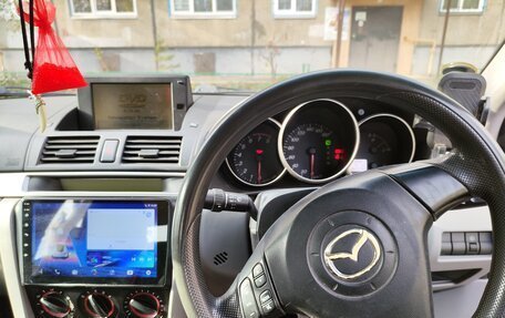 Mazda Axela, 2003 год, 510 000 рублей, 4 фотография